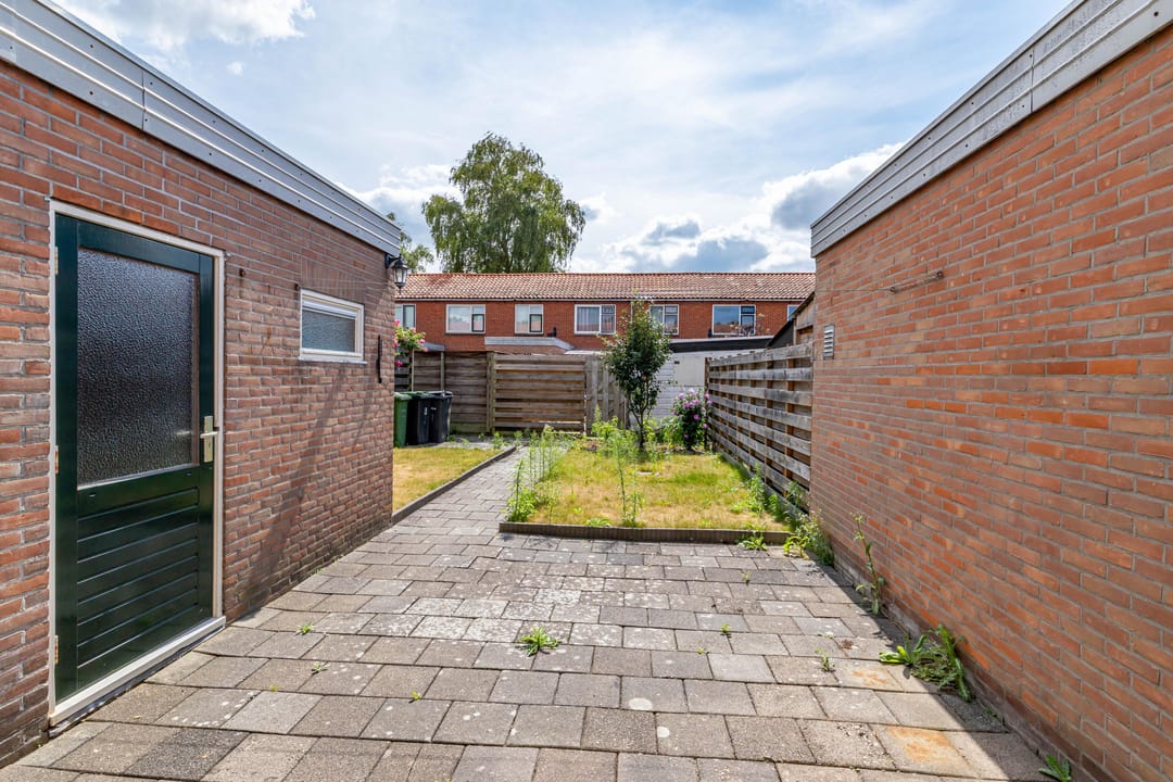 Photo 16 of van Noortstraat 7
