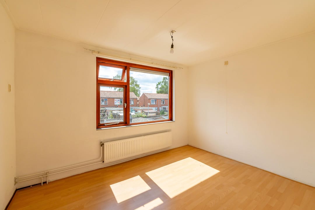 Photo 11 of van Noortstraat 7