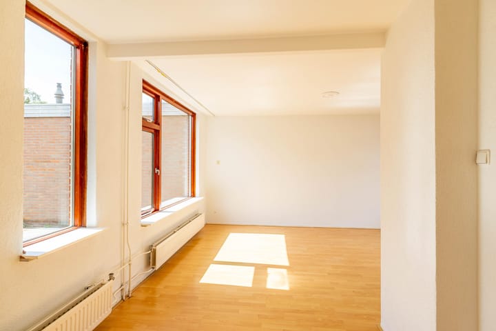 Photo 4 of van Noortstraat 7