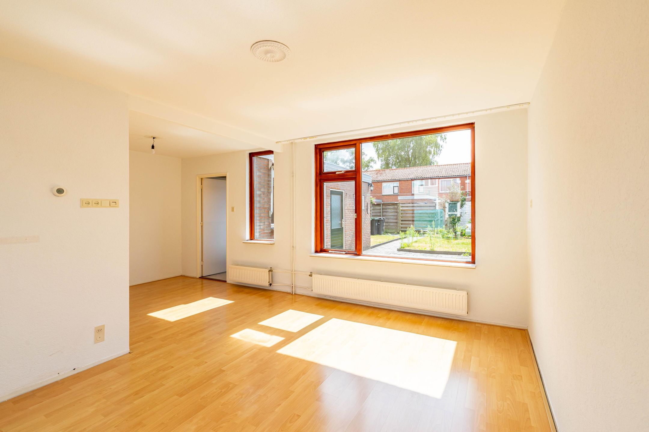 Photo 3 of van Noortstraat 7