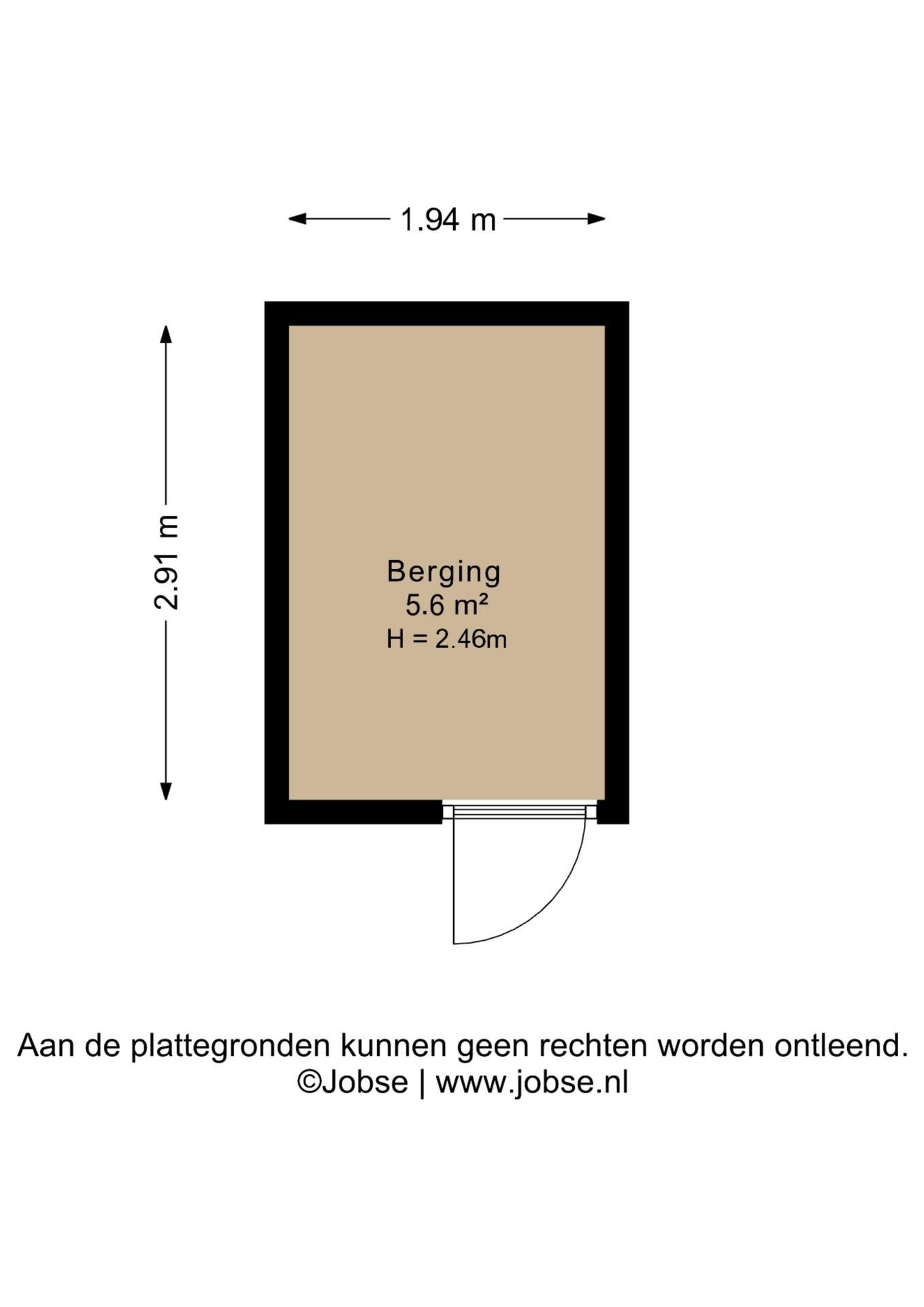Foto 19 van Spitsenhagen 4