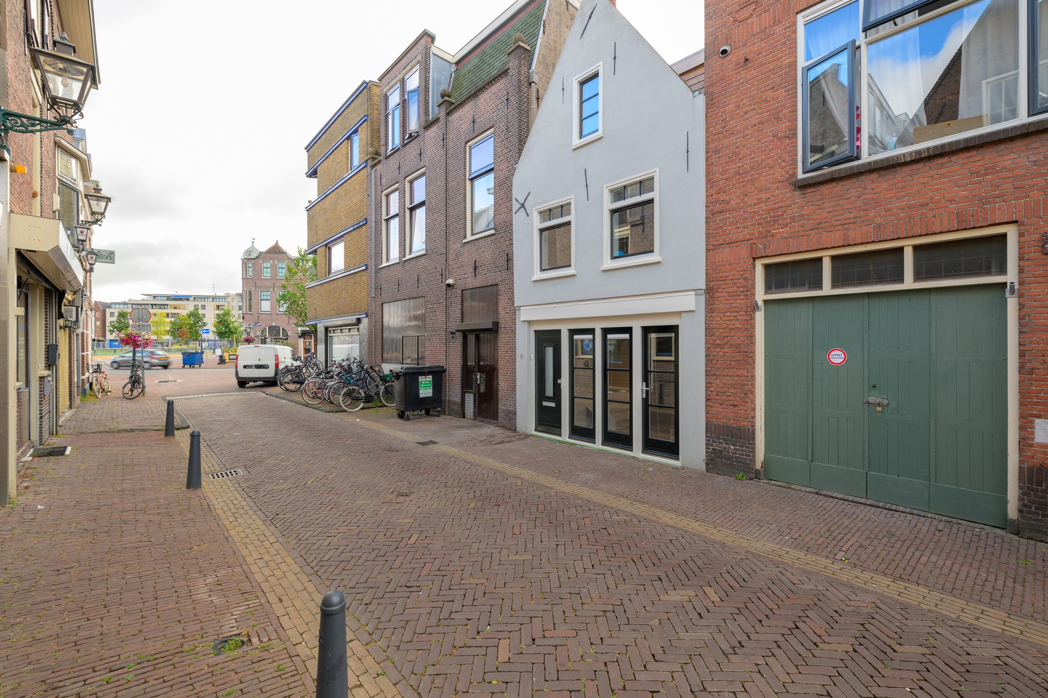 Foto 3 van Sint Aagtenstraat 29
