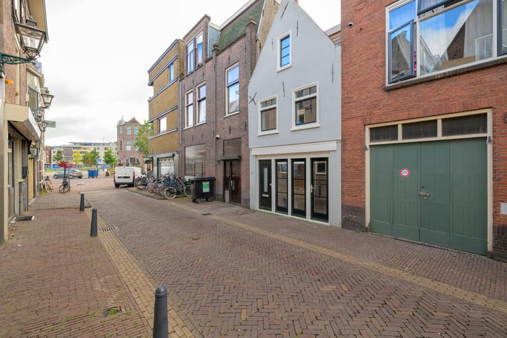 Foto 3 van Sint Aagtenstraat 29