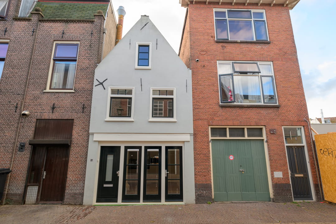 Foto 2 van Sint Aagtenstraat 29