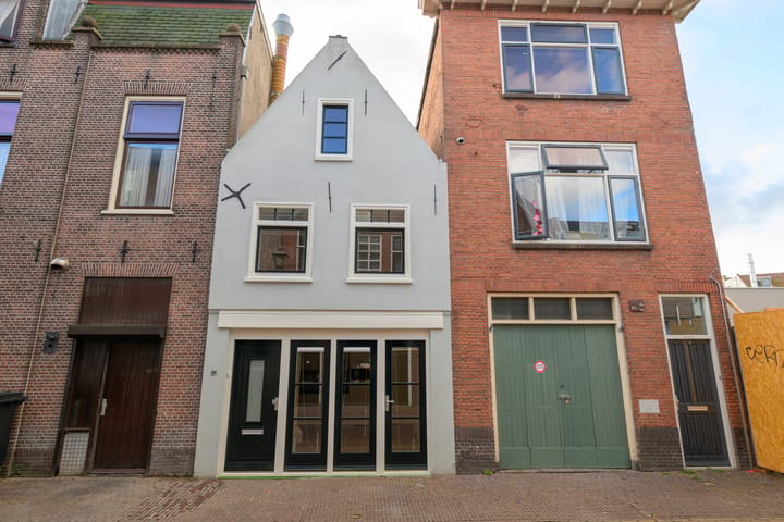 Foto 2 van Sint Aagtenstraat 29