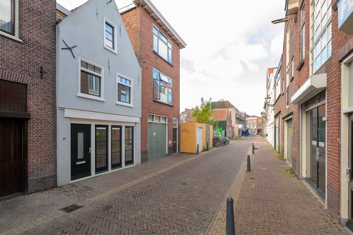 Foto 4 van Sint Aagtenstraat 29