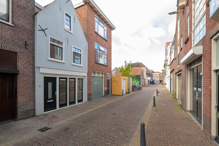 Foto 4 van Sint Aagtenstraat 29