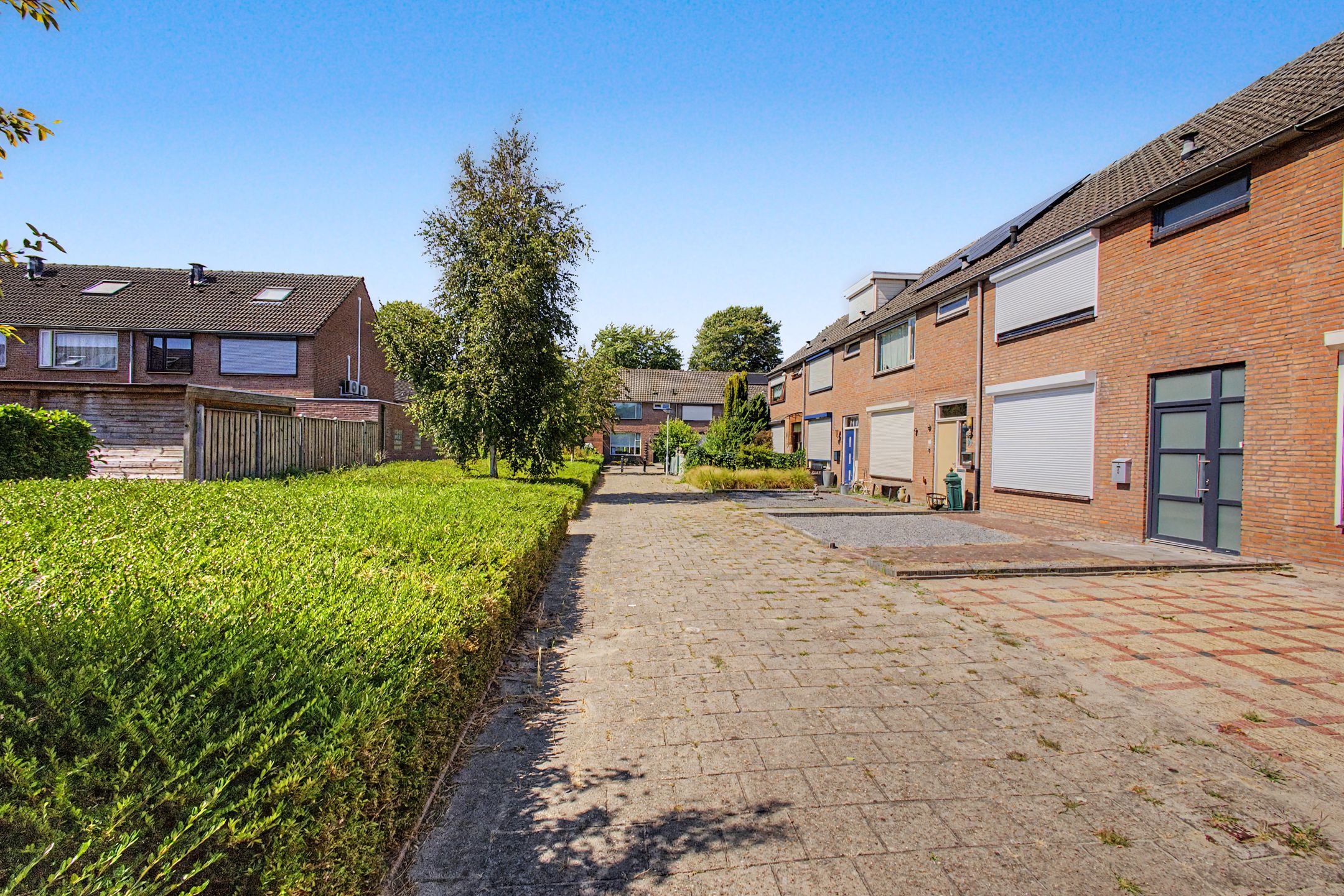 Photo 33 of Schubertstraat 3