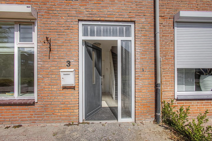 Foto 4 van Schubertstraat 3