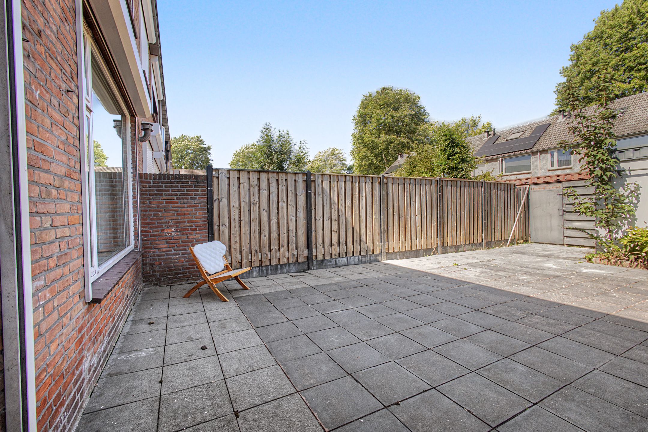 Photo 30 of Schubertstraat 3