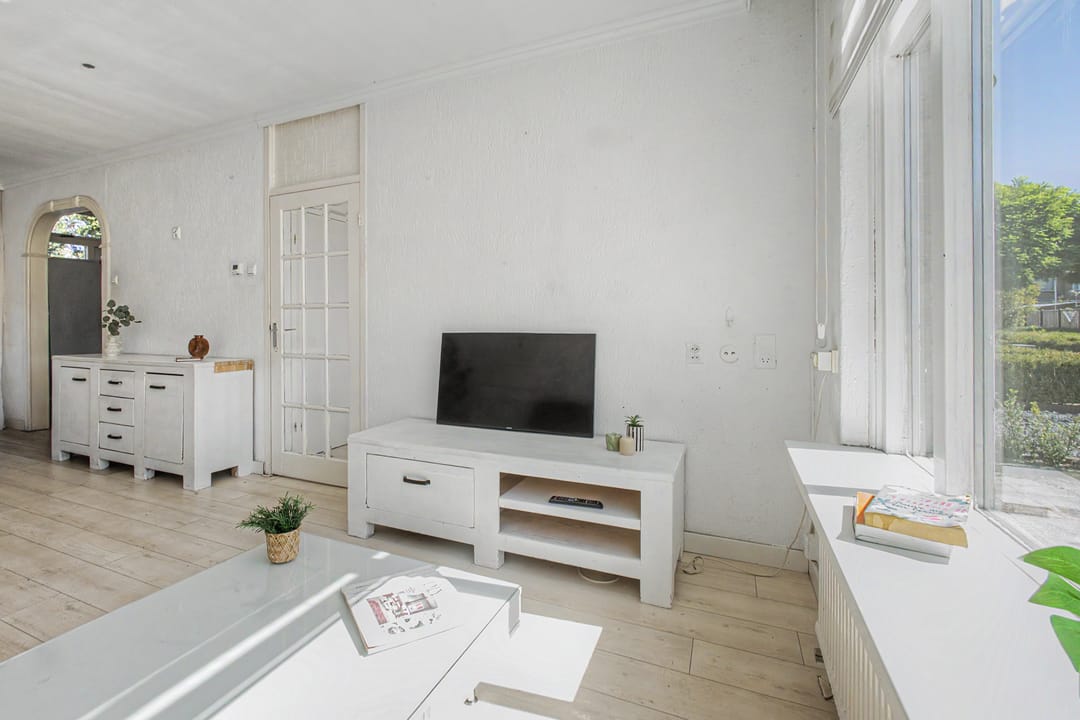 Photo 8 of Schubertstraat 3