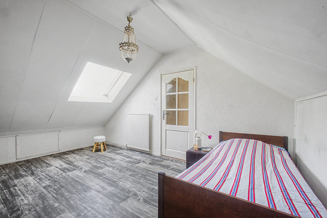 Photo 26 of Schubertstraat 3