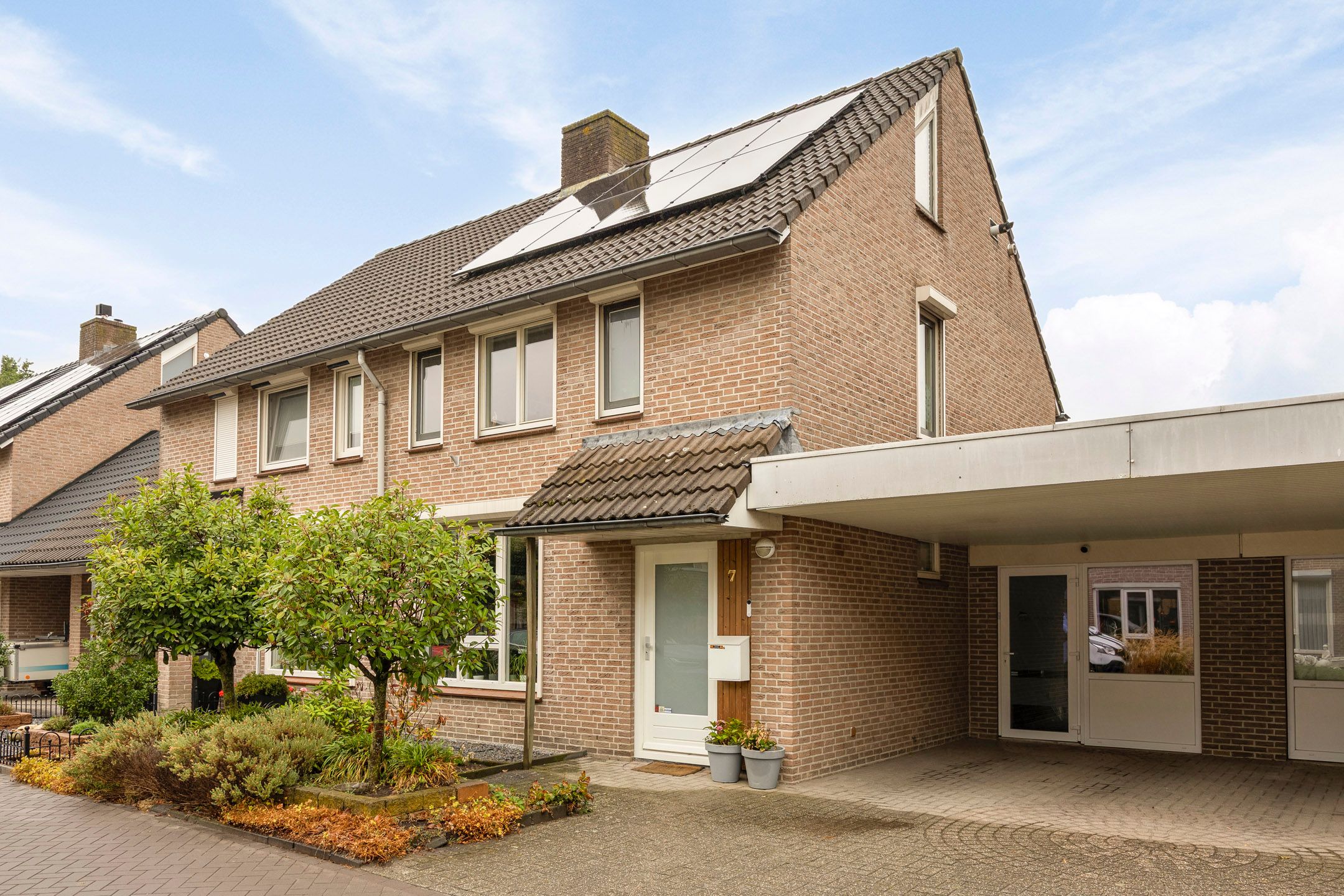 De Weerden 7 