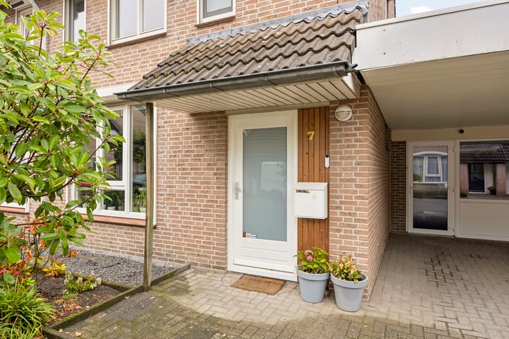 Foto 4 van De Weerden 7