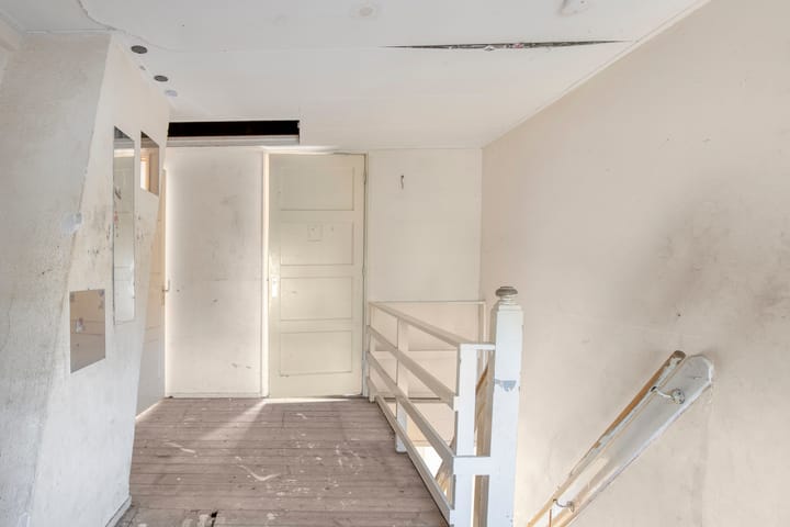 Tussenwoning te koop: Molenstraat 60, Zoetermeer