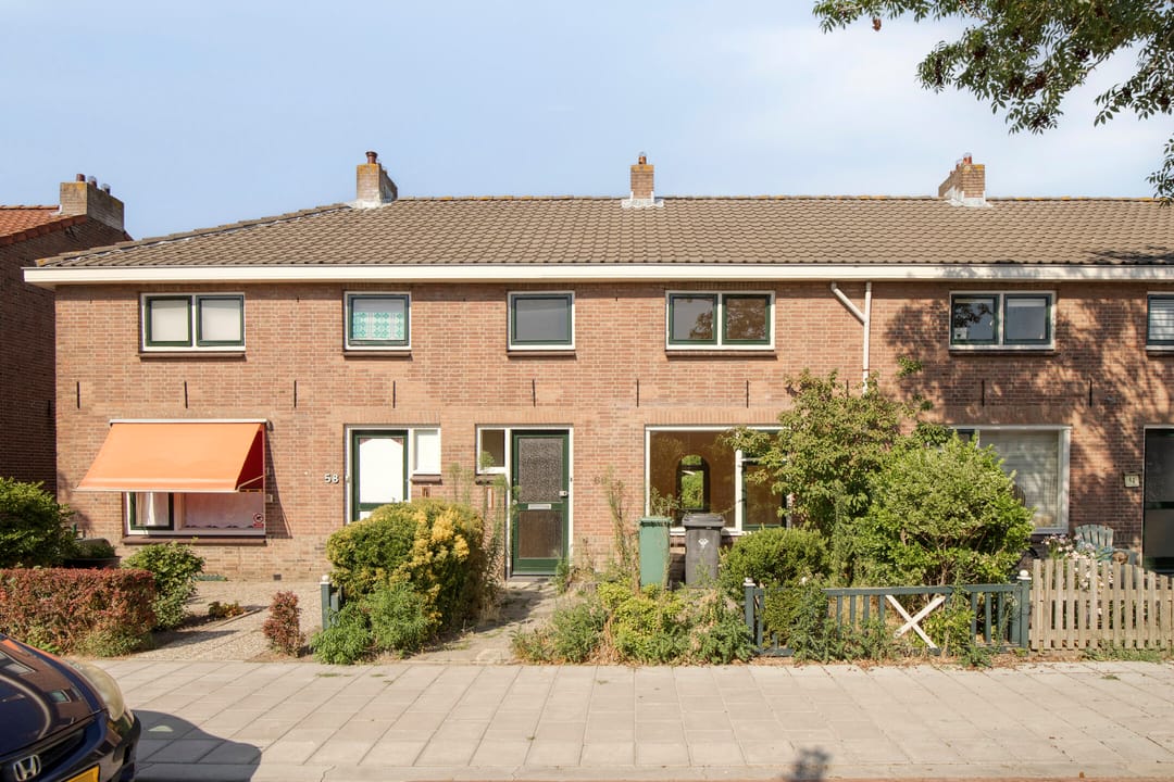 Foto 1 van Molenstraat 60