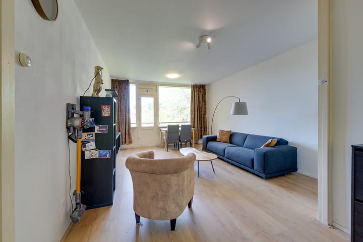 Photo 4 of Hilversumstraat 21