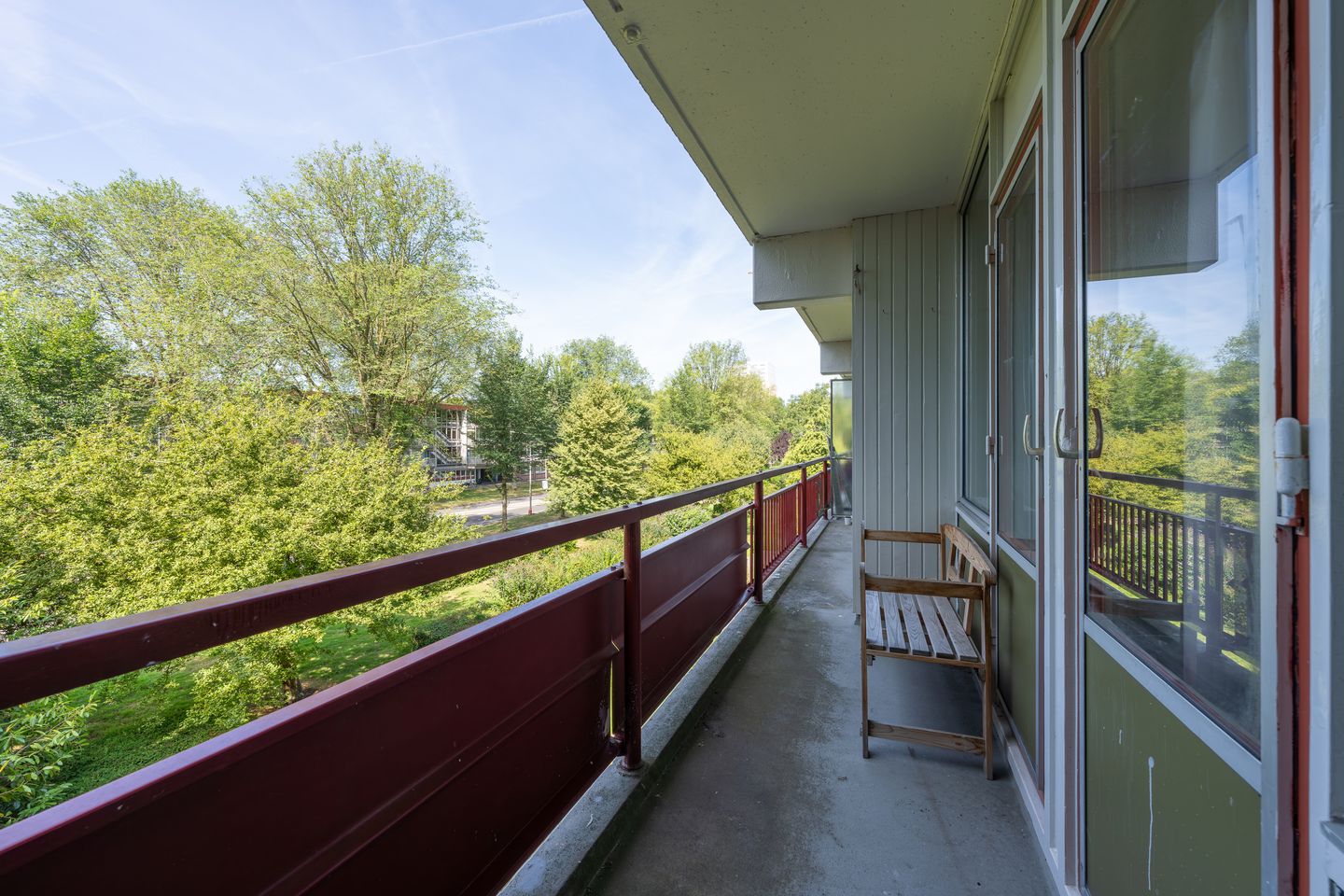 Photo 14 of Hilversumstraat 21