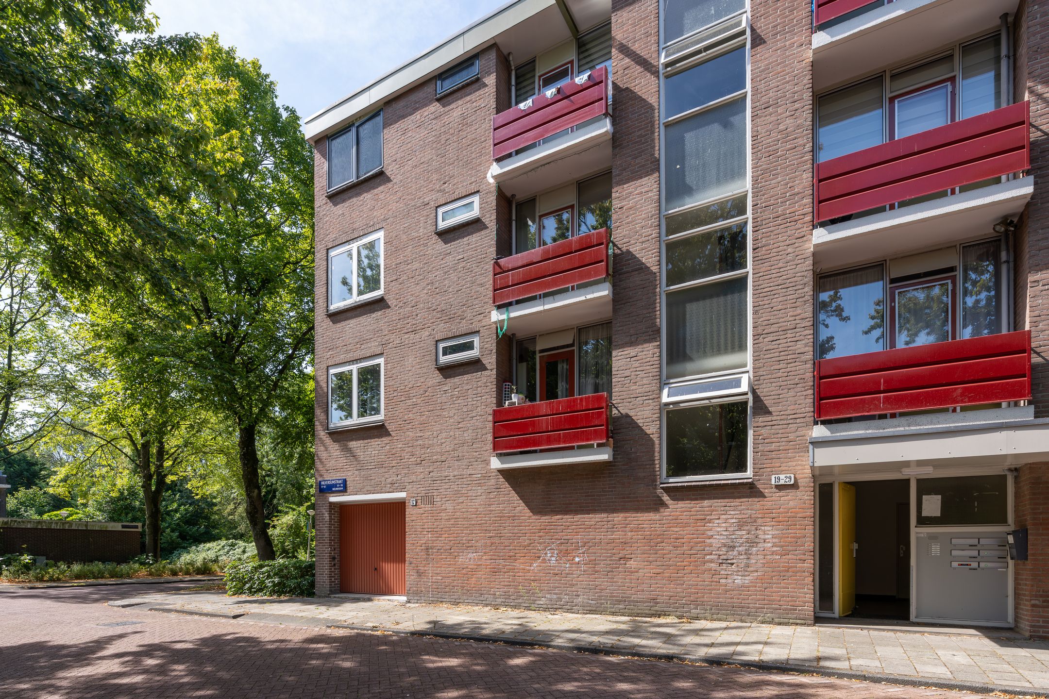 Photo 30 of Hilversumstraat 21