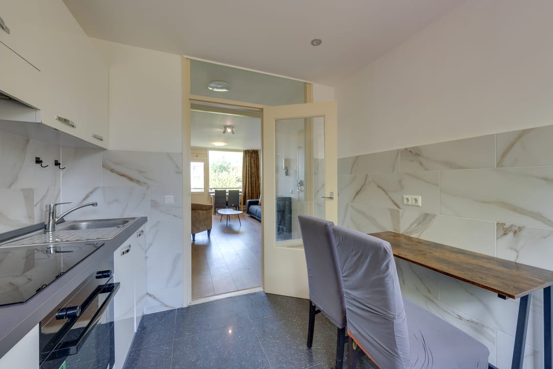Photo 11 of Hilversumstraat 21