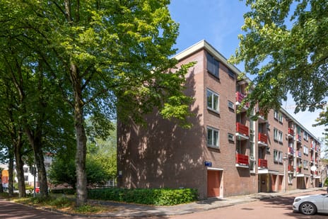 Hilversumstraat thumbnail