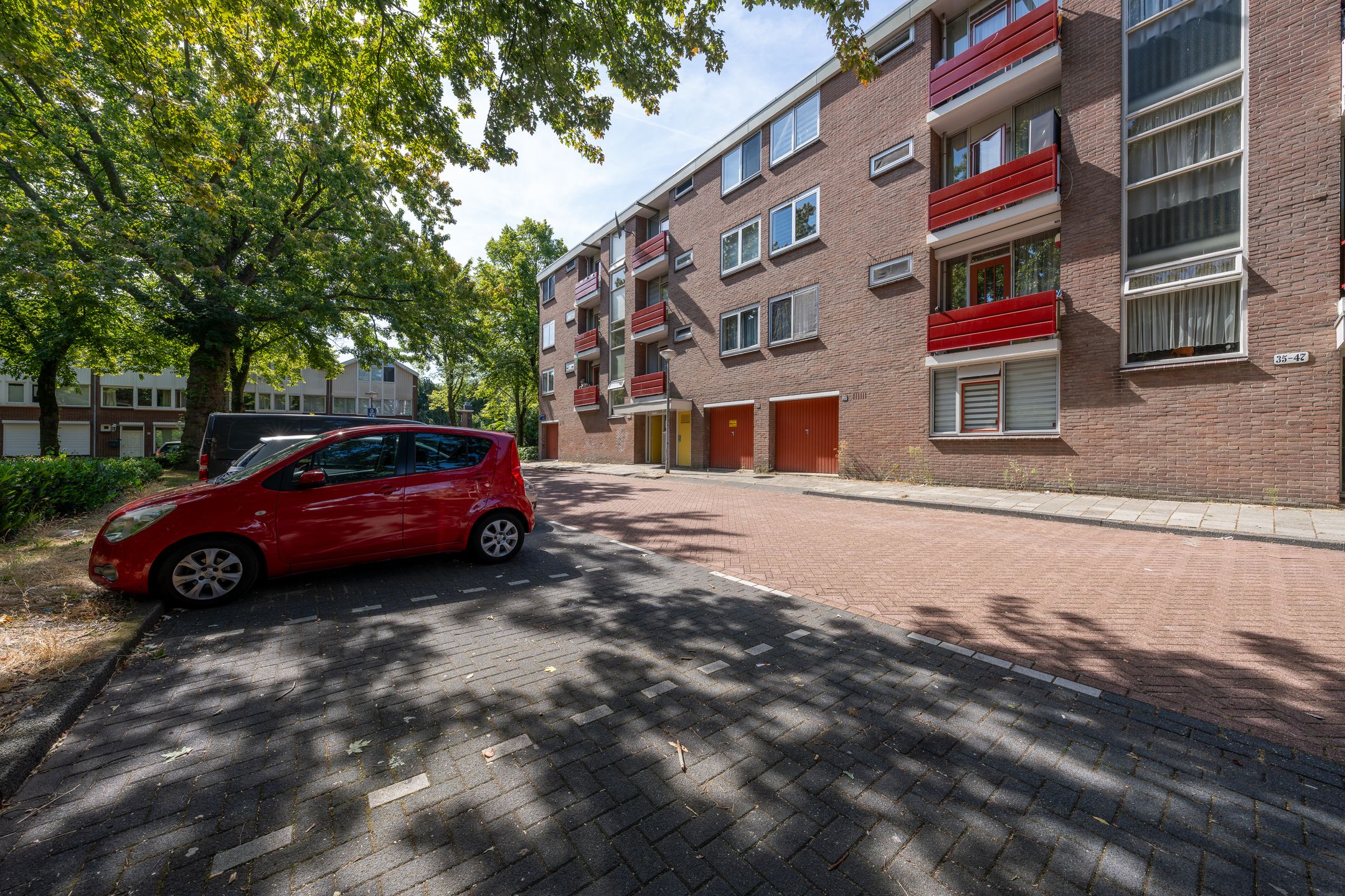 Photo 27 of Hilversumstraat 21