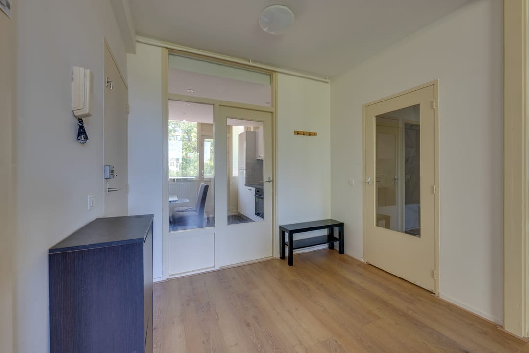 Photo 8 of Hilversumstraat 21