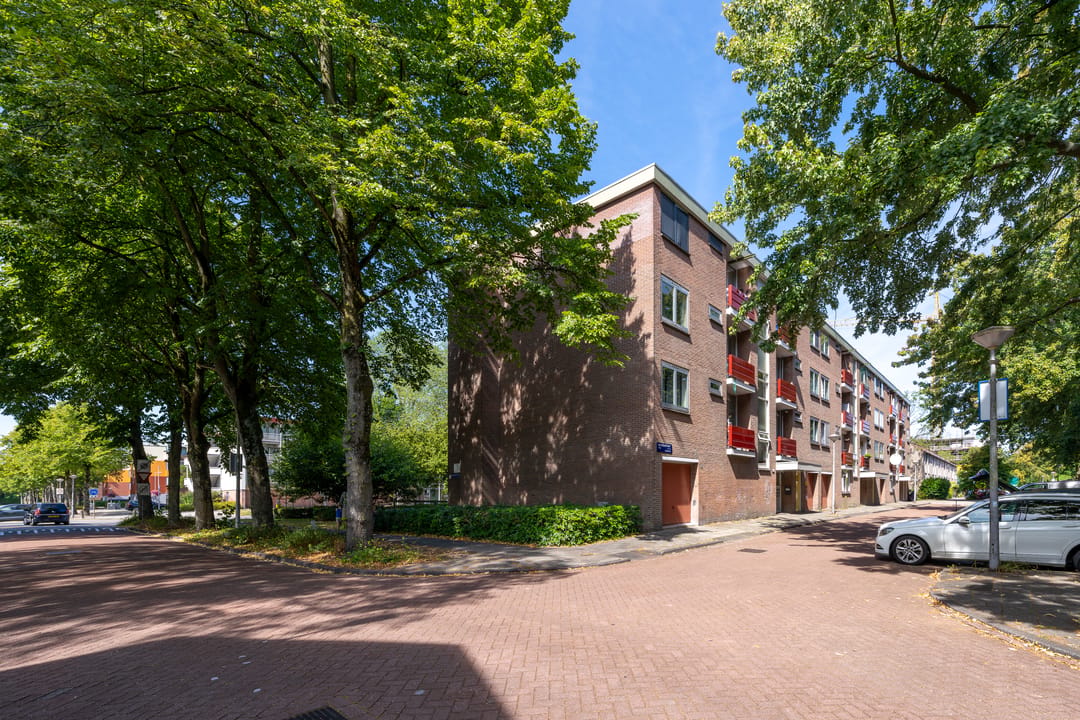 Photo 28 of Hilversumstraat 21