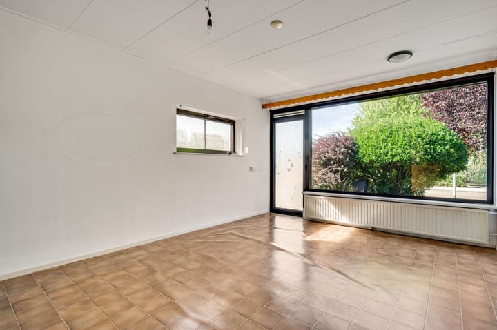 Twee-onder-één-kap te koop: Pastoor Schippersstraat 35, Roggel