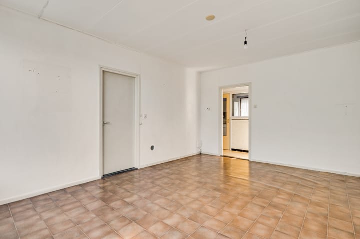 Twee-onder-één-kap te koop: Pastoor Schippersstraat 35, Roggel
