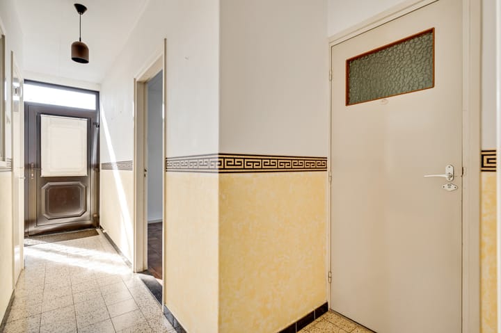 Twee-onder-één-kap te koop: Pastoor Schippersstraat 35, Roggel
