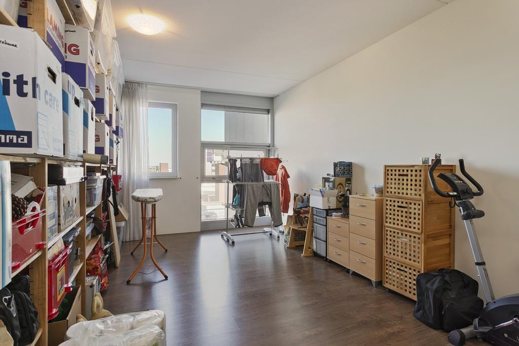 Photo 22 of Zilverparkkade 29