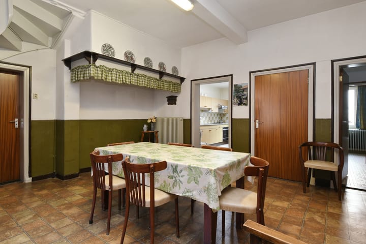 Vrijstaande woning te koop: Rijksweg 13, Kessel