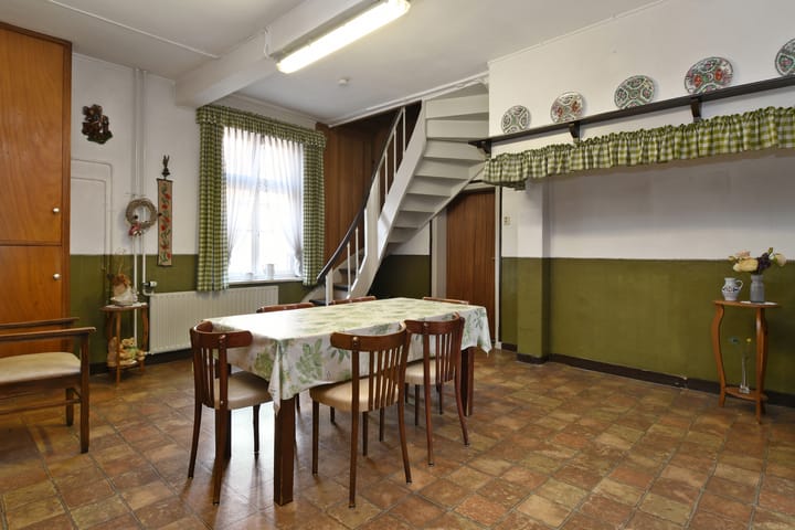 Vrijstaande woning te koop: Rijksweg 13, Kessel