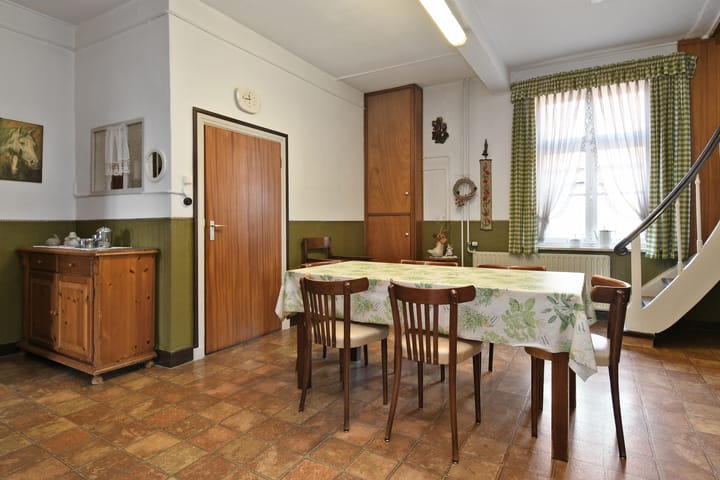 Vrijstaande woning te koop: Rijksweg 13, Kessel