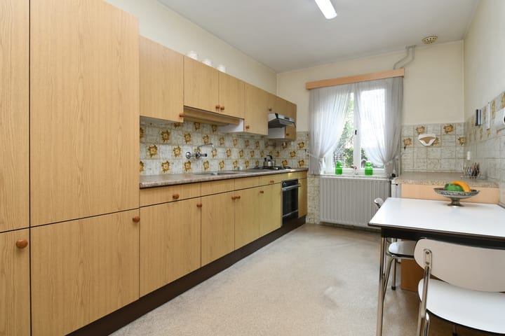 Vrijstaande woning te koop: Rijksweg 13, Kessel