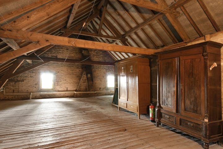 Vrijstaande woning te koop: Rijksweg 13, Kessel