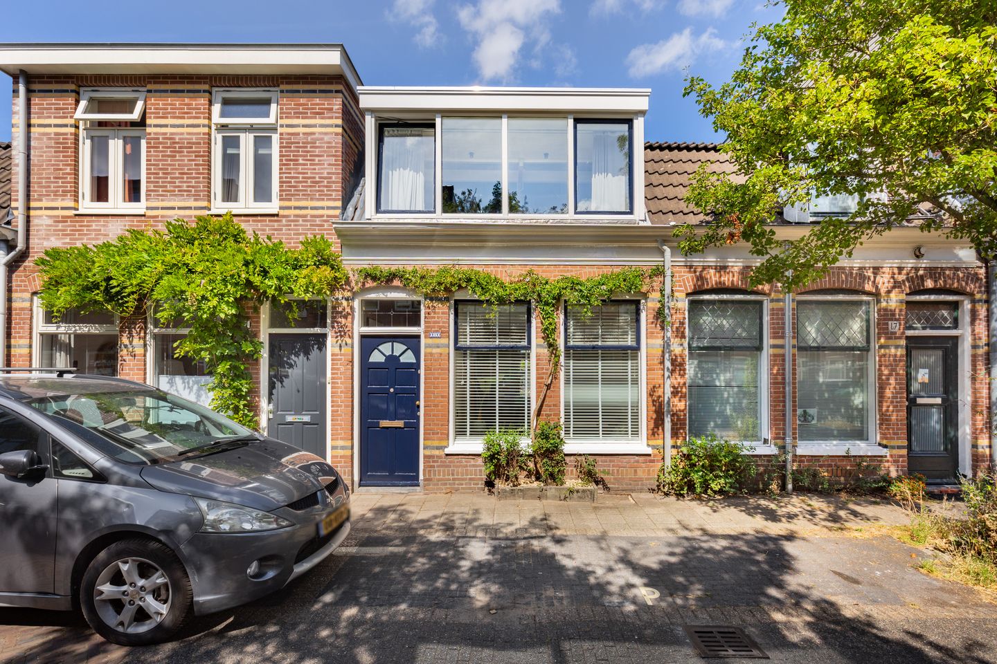 Photo 29 of Soutmanstraat 19