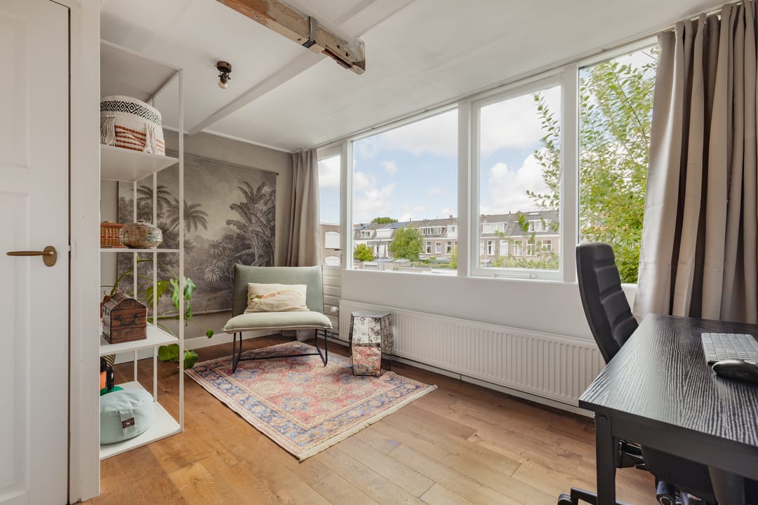 Photo 26 of Soutmanstraat 19