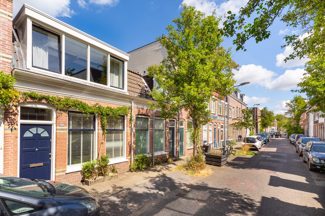 Photo 31 of Soutmanstraat 19