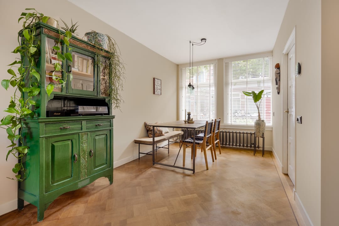 Photo 7 of Soutmanstraat 19