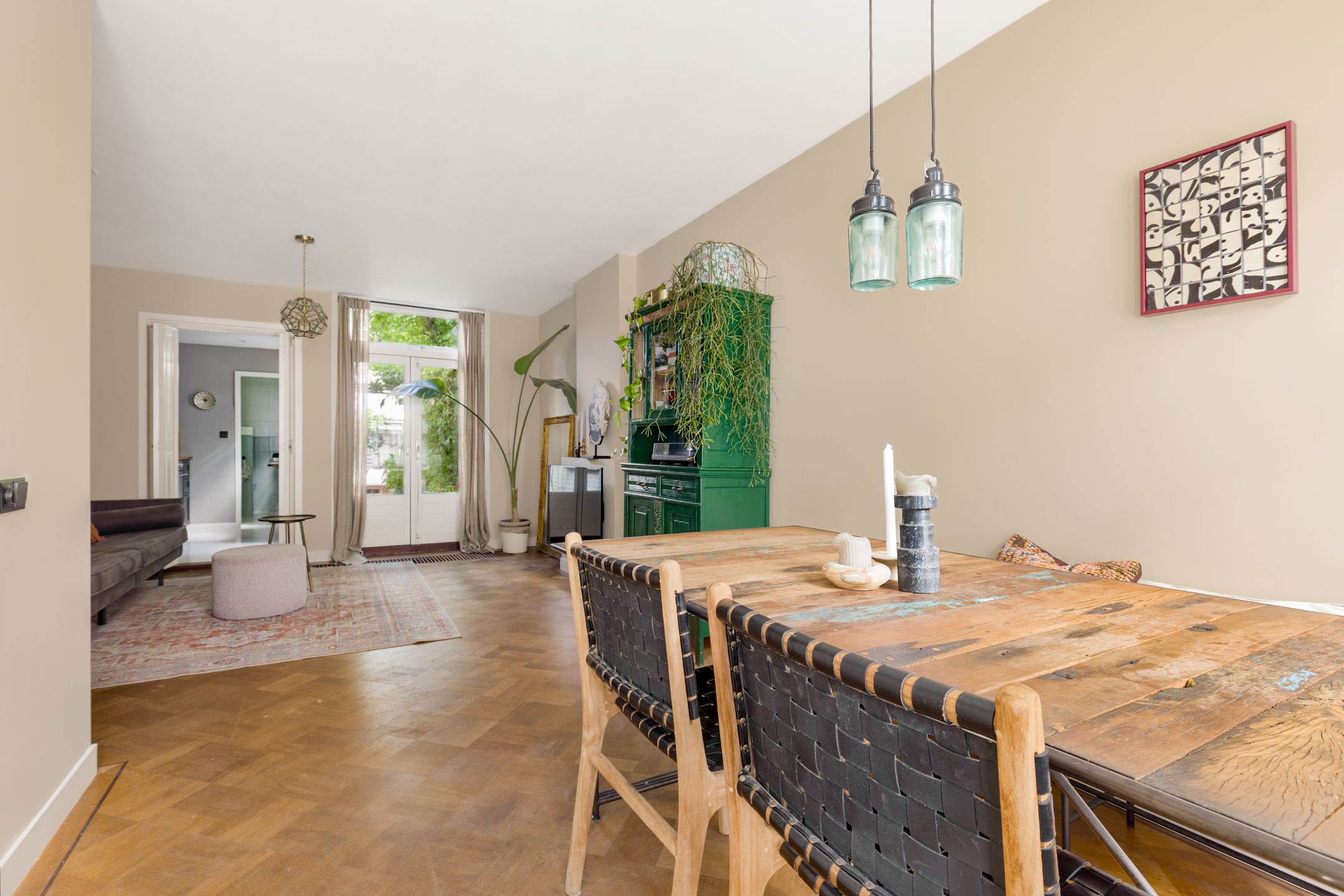 Photo 9 of Soutmanstraat 19