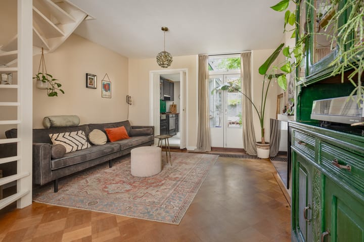 Photo 3 of Soutmanstraat 19