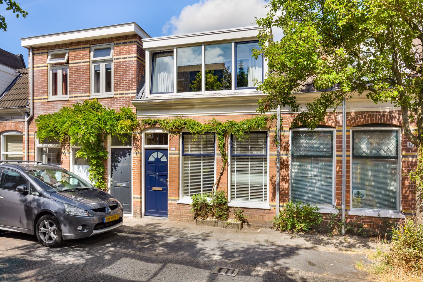 Photo 1 of Soutmanstraat 19