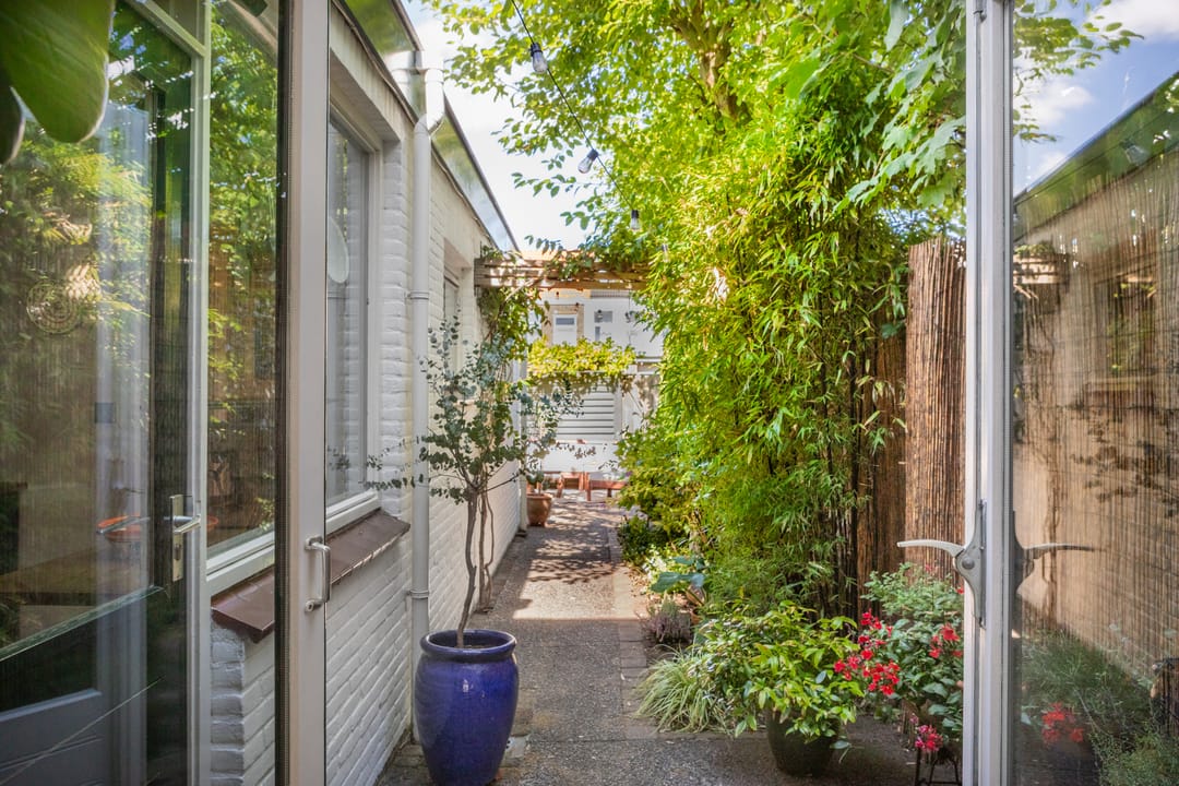 Photo 22 of Soutmanstraat 19