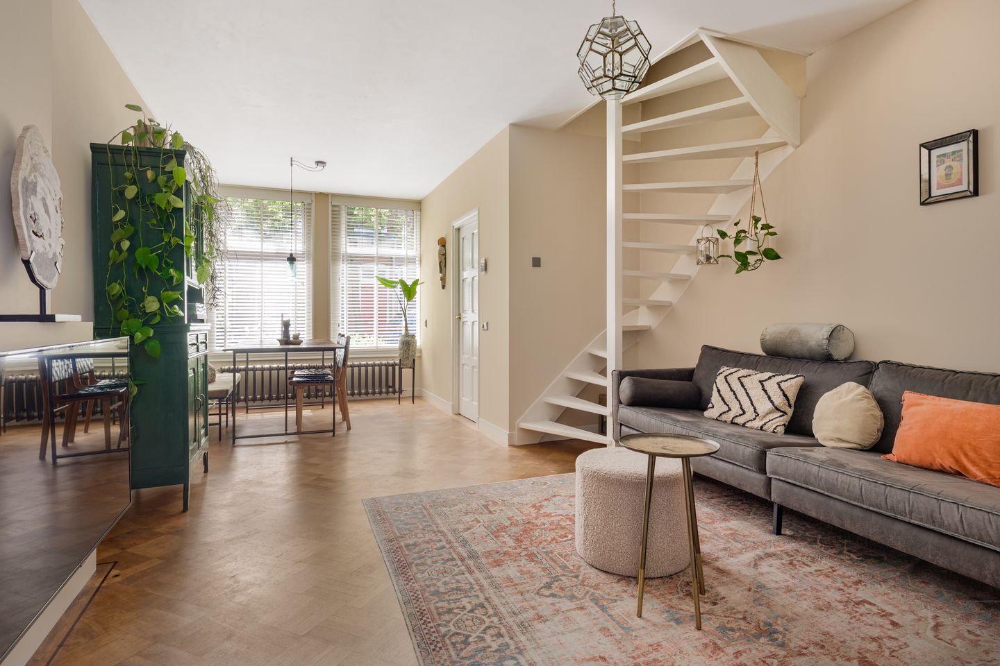 Photo 5 of Soutmanstraat 19