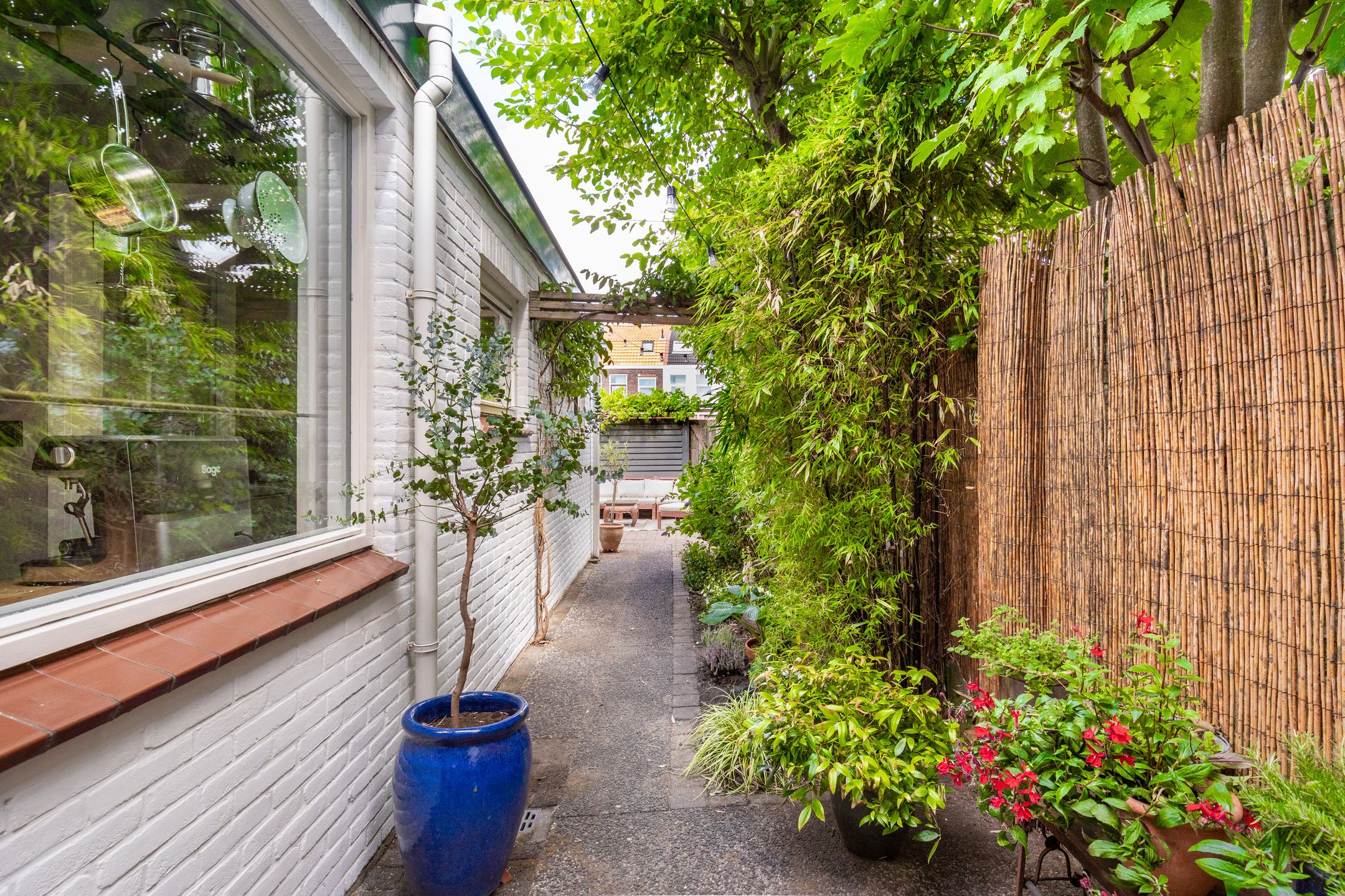 Photo 21 of Soutmanstraat 19