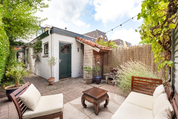 Photo 2 of Soutmanstraat 19