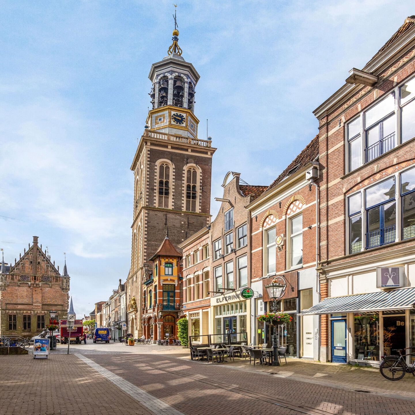 View photo 4 of Oudestraat 152