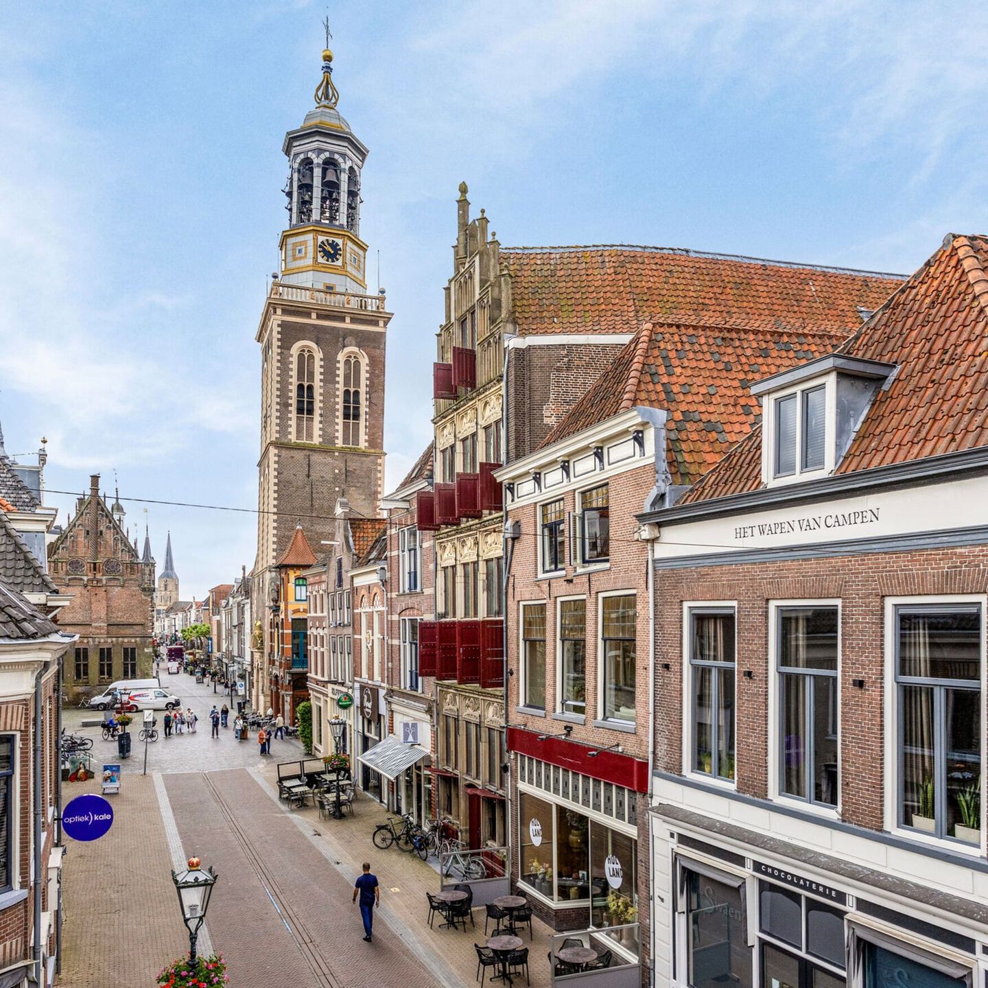 View photo 5 of Oudestraat 152